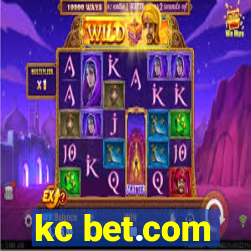 kc bet.com